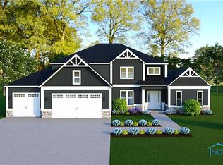 9439 Rockingham Dr, Whitehouse, OH 43571