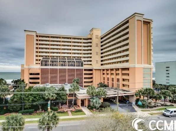 6900 N Ocean Blvd. #512, Myrtle Beach, SC 29572