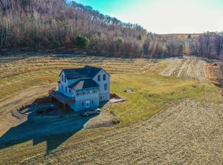 W19821 State Road 95, Arcadia, WI 54612