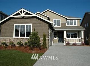 35905 SE Boulder LOT 34, Court Snoqualmie, WA