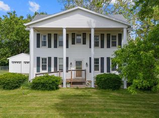 8310 N Jackson St, Edwards, IL 61528