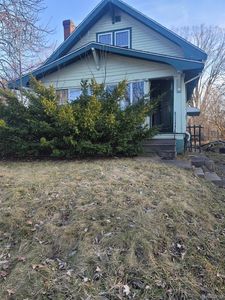 606 W Stewart Ave, Flint, MI, 48505