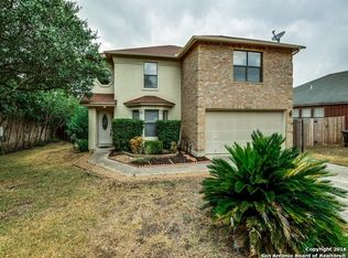 18739 Redriver Trl, San Antonio, TX 78259