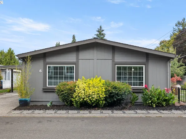 10523 SE Linwood Ave Unit 6, Milwaukie, OR 97222