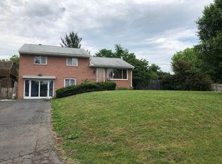 100 Talbott Ave, Martinsburg, WV 25405