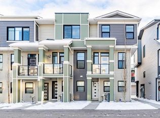 4135 N Seton Dr SE, Calgary, AB T3M 3A6