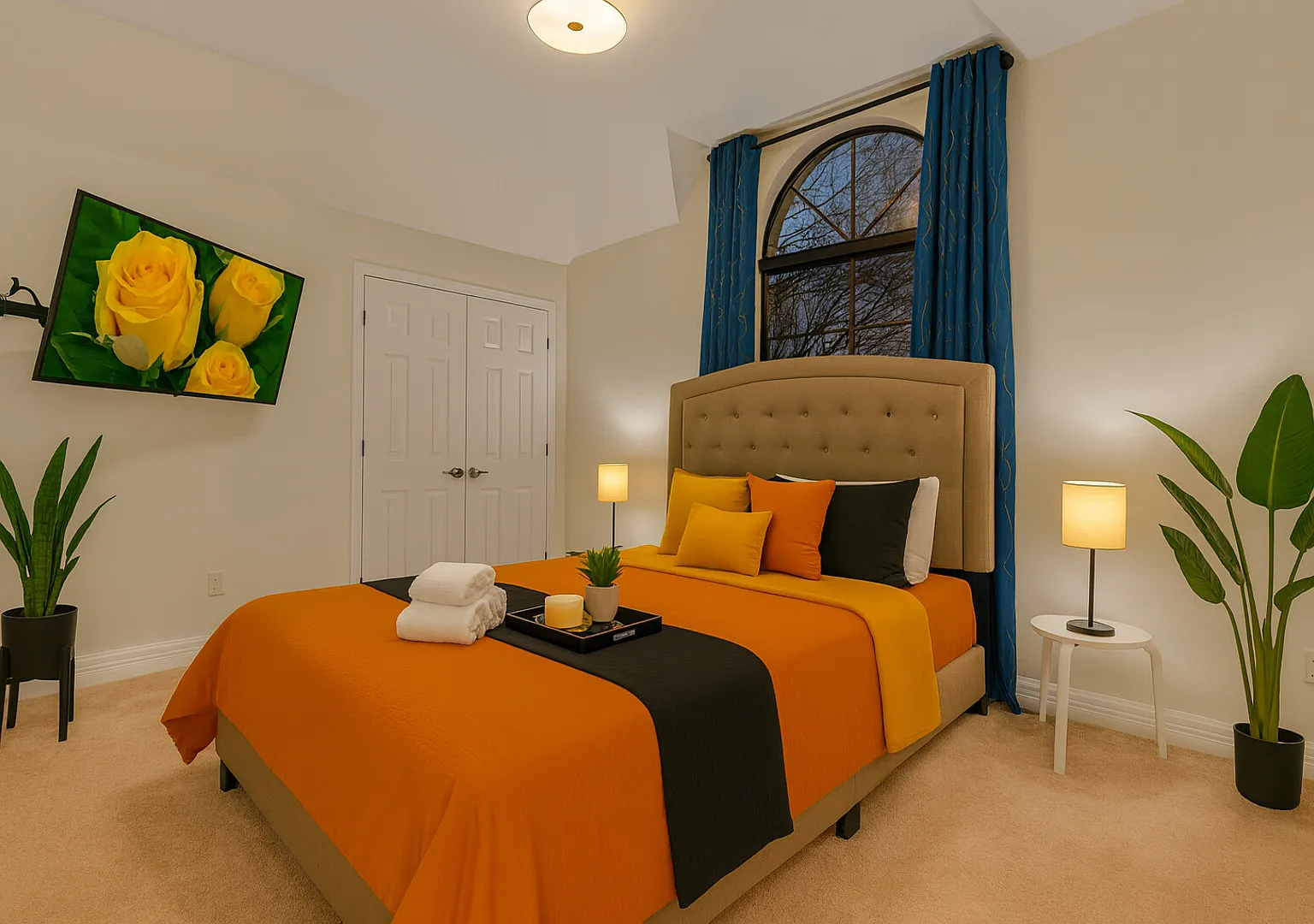 Frisco// spacious// relocation//insurance//crew friendly — Photo 2