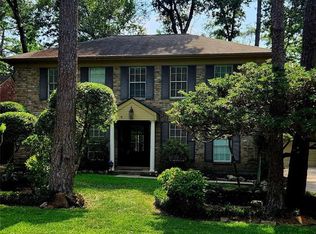 78 Rockridge Dr, Spring, TX 77381