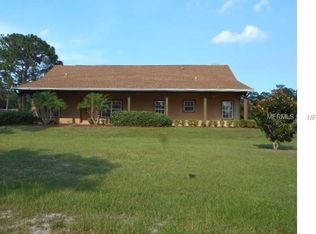 4373 Albritton Rd, Saint Cloud, FL 34772