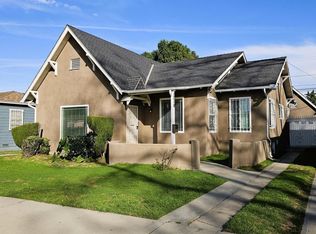 1318 N Van Ness Ave, Compton, CA 90221