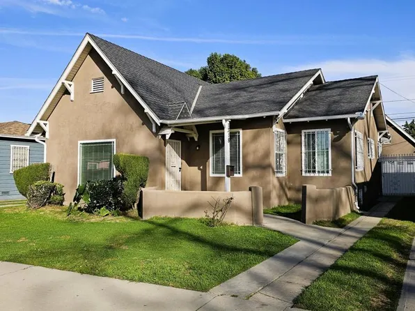 1318 N Van Ness Ave, Compton, CA 90221