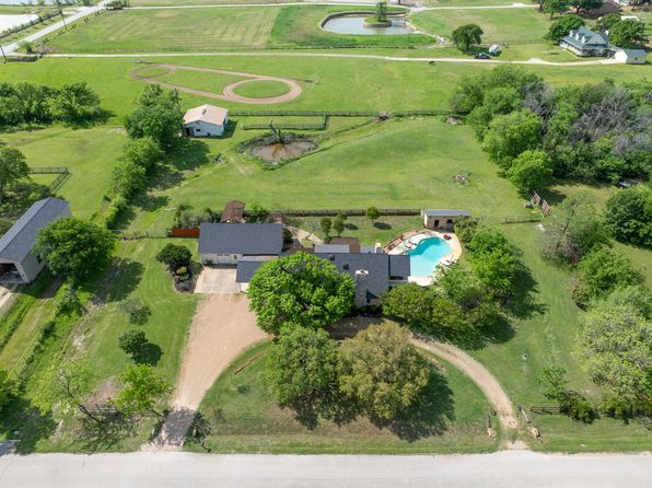 1634 Land Fall Cir, Bartonville, TX 76226