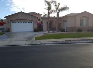 40 Calais Cir, Rancho Mirage, CA 92270