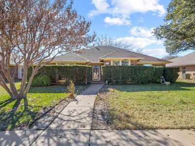 1534 Gunnison Trl, Lewisville, TX, 75077
