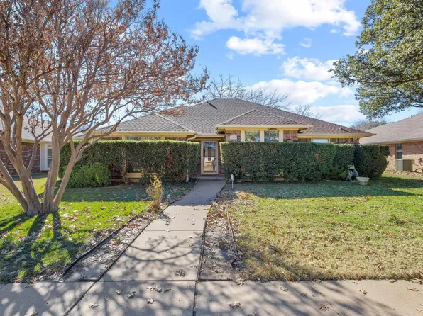 1534 Gunnison Trl, Lewisville, TX 75077