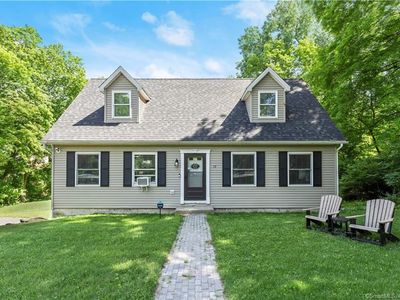 19 Mill Street, New Milford, CT, 06776