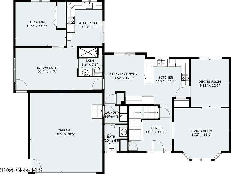 5th image of 15 Mallard Drive