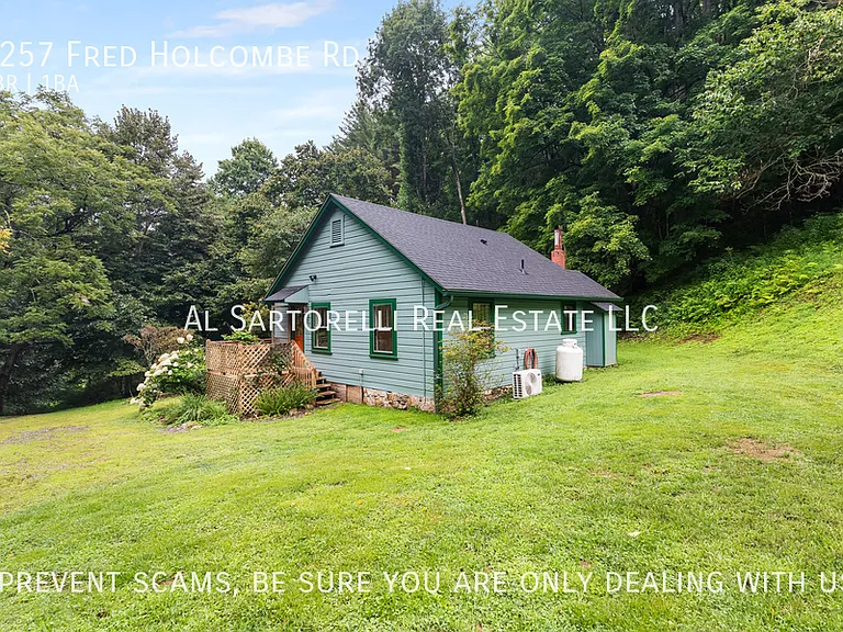 1257 Fred Holcombe Rd — Photo 24