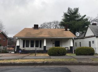 16 N Hill St, Nashville, TN 37210