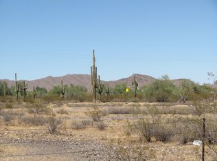 28413 N 163rd Ave, Surprise, AZ 85387