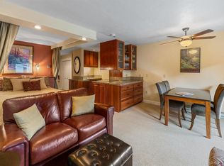 Skyland Lodge Condos, Crested Butte, CO 81224