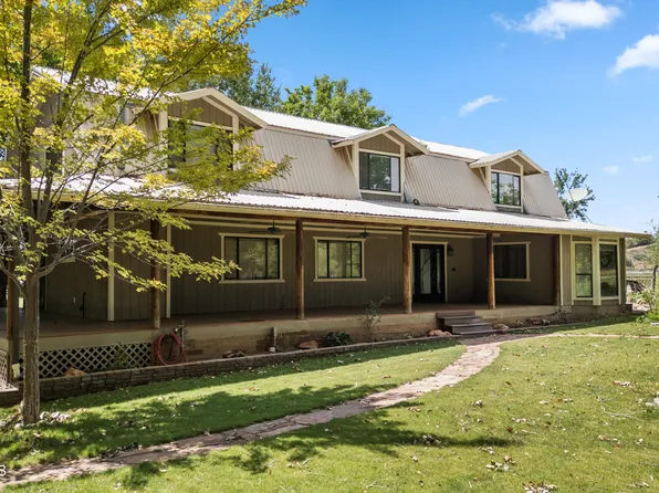 12070 W Kelton Ln, Skull Valley, AZ 86338