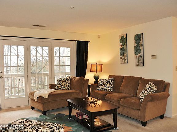 4th image of 6111 Wigmore Ln Unit I