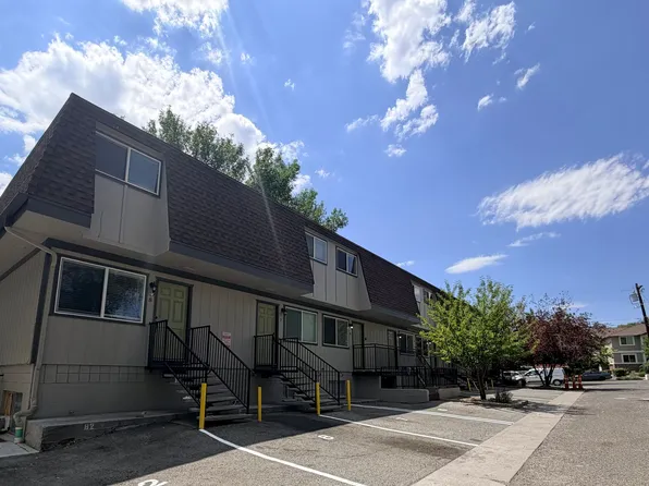 1060N, 1060 Nevada St APT 4, Reno, NV 89503