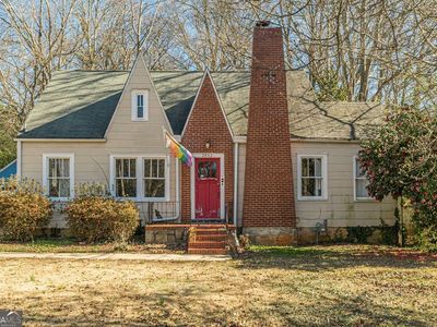 2852 Kimmeridge Dr, East Pt, GA, 30344