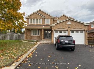 2640 Wynten Way #Basement, Oakville, ON L6J 6Y8