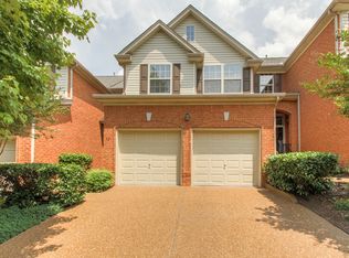 641 Old Hickory Blvd UNIT 52, Brentwood, TN 37027