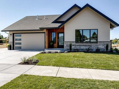 32 W Dean Ave, Eugene, OR, 97404