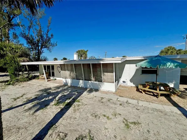 1115 Gulf Blvd, Englewood, FL 34223
