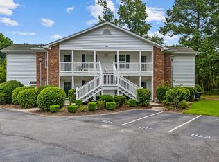 251 Egret Run Ln UNIT 1122, Pawleys Island, SC 29585