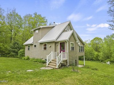 486 New State Rd, Savoy, MA, 01256