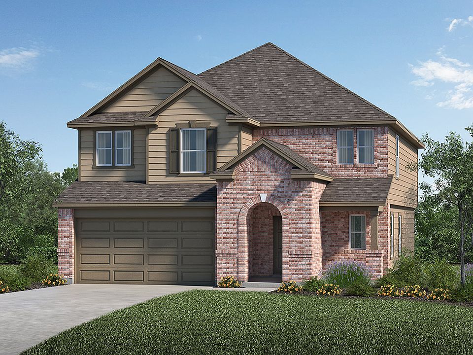 Exterior D