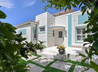 4321 Nautilus Dr, Miami Beach, FL 33140