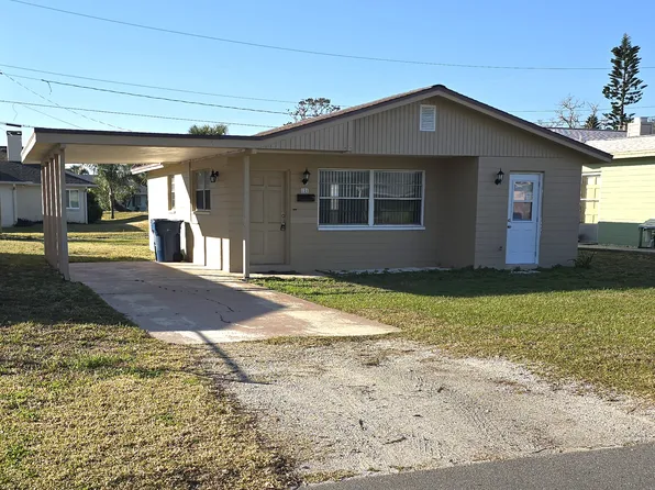 121 Holland Rd, Ormond Beach, FL 32176