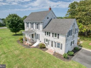 51 Masseys Millpond Rd, Smyrna, DE 19977