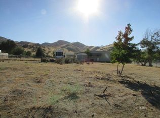 8404 Dawn Pl, Lake Isabella, CA 93240