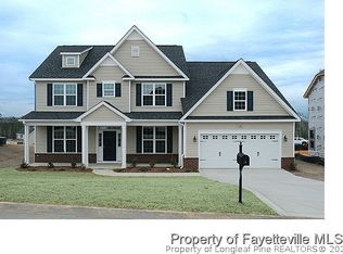 28 Torrington LOT 433, Ridge Cameron, NC 28326