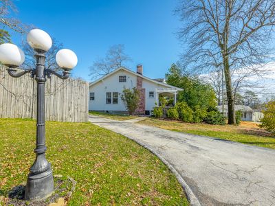 904 S Crest Rd, Chattanooga, TN, 37404