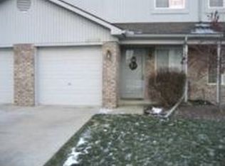 23295 Stromp Ct, Trenton, MI 48183