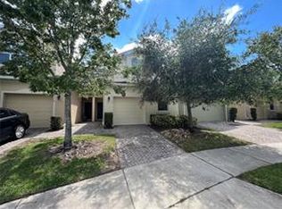 5312 Caramella Dr, Orlando, FL 32829