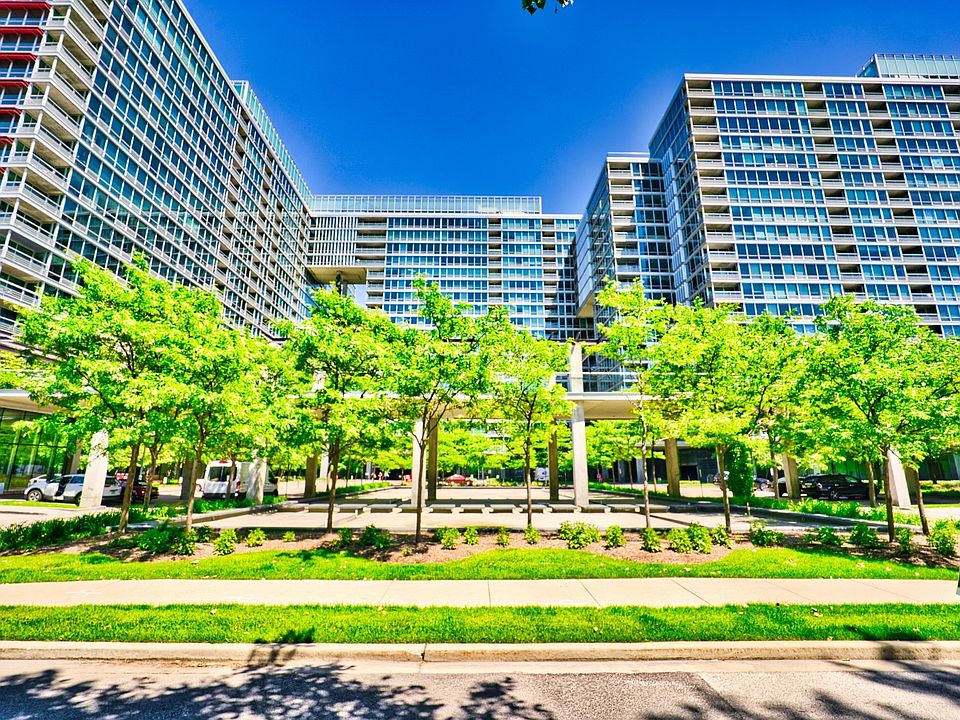 1st image of 9655 Woods Dr Unit 1602
