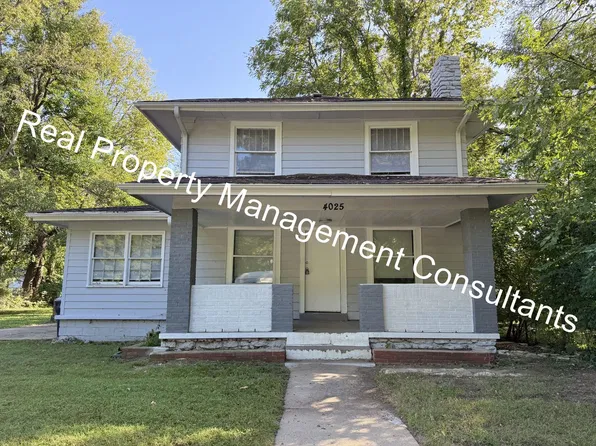 4025 E 67th Ter, Kansas City, MO 64132