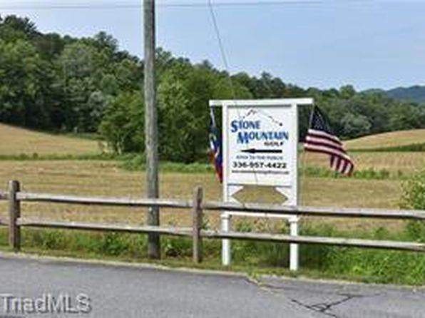 0 Grandview Cir, Traphill, NC 28685