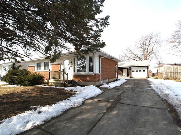 2nd image of 511 John Rolfe Dr