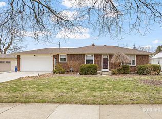 1736 Woodcliff Ave SE, Grand Rapids, MI 49506