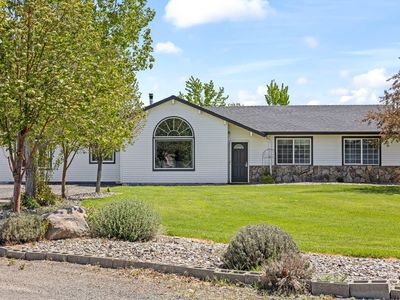 6293 SW McVey Ave, Redmond, OR, 97756